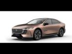 Mazda 6 MAZDA 6e 5HB EV 68,8 kWh 258 hp Takumi, Auto's, Stof, Zwart, Bruin, 258 pk