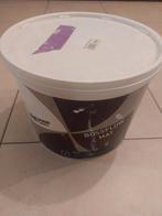 Verf BOSSFLOW mat wit ca 5L, Doe-het-zelf en Bouw, Verf, Beits en Lak, Ophalen, Wit, Minder dan 5 liter, Verf