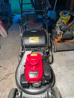 Tondeuse Honda pro, Tuin en Terras, Ophalen, Zo goed als nieuw