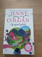 Jenny Colgan - Op goed geluk, Enlèvement ou Envoi, Comme neuf, Jenny Colgan