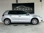 Volkswagen Golf 1.6 CR TDi DSG * GPS + JANTES + CLIM + ALCAN, Autos, Volkswagen, Alcantara, 5 places, Berline, 1337 kg