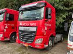 2018 Daf XF450FT Trekker (74113-764), Euro 6, Overige brandstoffen, Bedrijf, DAF