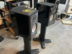 Monitor Audio Gold100 5G +Stands+ 2j garantie, Audio, Tv en Foto, Luidsprekerboxen, Gebruikt, 120 watt of meer, Front, Rear of Stereo speakers