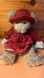 Teddybeer Alexandra, Collections, Ours & Peluches, Enlèvement, Comme neuf, Ours en tissus, Autres marques