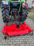 Weidebloter 1m80, Articles professionnels, Enlèvement