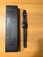 Iwatch  SE, Handtassen en Accessoires, Gebruikt, Zwart, IOS, Ophalen of Verzenden