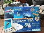 SCANER PHANTOM 330 ANCIEN, Computers en Software, Printers, Ophalen, Gebruikt, Scannen