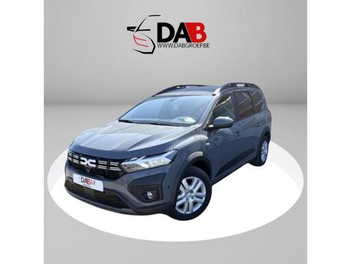 Dacia Jogger EXPRESSION 7pl.  STOCKDEAL, Auto's, Dacia, Bedrijf, Jogger, Airbags, Airconditioning, Alarm, Bluetooth, Boordcomputer