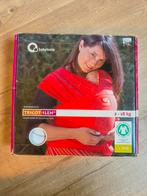 Draagdoek baby Tricot slen, Ophalen of Verzenden, Zo goed als nieuw, Draagdoek