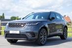 Land Rover Range Rover Velar 2.0 TD4 R-Dynamic S AWD Aut., Auto's, Land Rover, Automaat, 4 cilinders, Range Rover Velar, USB