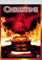 Christine (1983) Dvd, Utilisé, Enlèvement ou Envoi, À partir de 16 ans