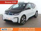 BMW i3 i3 (bj 2021, automaat), Auto's, BMW, Automaat, 4 zetels, Gebruikt, Zwart