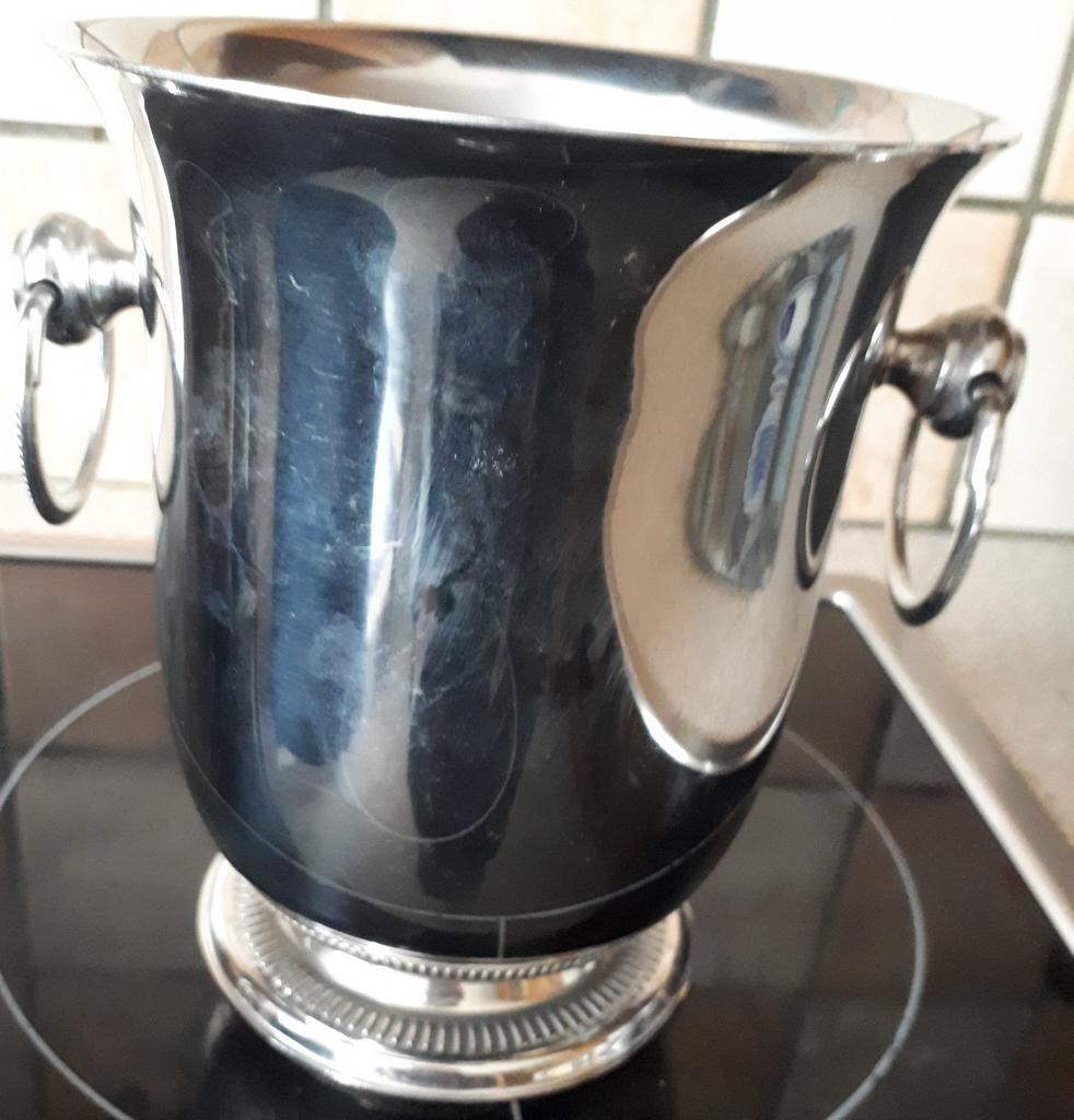 Petit seau a glace, Ophalen of Verzenden, Zo goed als nieuw