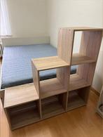 Boeken kast of kleer kast, Enlèvement, Comme neuf