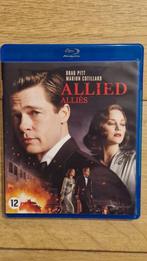 Bluray "Allied", Enlèvement ou Envoi, Comme neuf