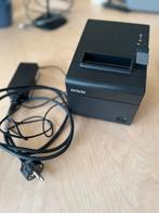 Epson tm-t20iii etiketten printer, Computers en Software, Printers, Ophalen, Zo goed als nieuw, Printer