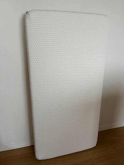 Aerosleep evolution matras, hoeslakens en beschermer, Kinderen en Baby's, Kinderkamer | Bedden, Matras, Ophalen