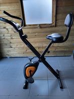 Azura Air (plooibare hometrainer), Sport en Fitness, Fitnessapparatuur, Ophalen, Gebruikt, Hometrainer