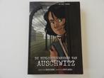 “De bibliothecaresse van Auschwitz”, Ophalen of Verzenden