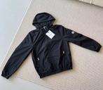 Moncler windjack, Kleding | Heren, Jassen | Zomer, Ophalen, Moncler, Maat 48/50 (M), Zwart