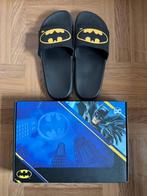Slippers maat 41/42, Kleding | Heren, Schoenen, Zwart, Zo goed als nieuw, DC Shoes, Ophalen