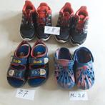 Schoenen en sandalen
Maat 26-27-28, Kinderen en Baby's, Ophalen of Verzenden, Gebruikt