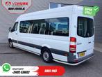 Mercedes-Benz Sprinter 313 2.2 CDI Aut. L3H2 €10.890,- incl, Automaat, 213 g/km, Wit, Mercedes-Benz