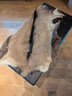 Geitenvel, Ophalen, Zo goed als nieuw