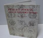 Nicolaas Rockox als oudheidkundige, vriend v Rubens, Enlèvement ou Envoi, Robert W. Scheller, Comme neuf, 15e et 16e siècles