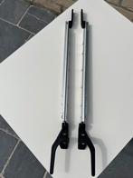 Raam-openhouder caravan met sluiting, Caravans en Kamperen, Caravanaccessoires, Ophalen of Verzenden, Nieuw