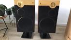 JBL Century Gold speakers, Gebruikt, JBL, 120 watt of meer, Ophalen