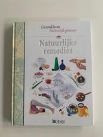 Natuurlijke remedies, Reader’s Digest Hardcover, in perfecte, Boeken, Ophalen of Verzenden, Zo goed als nieuw, Kruiden en Alternatief