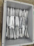 Assortiment Bestek Guy Degrenne, Ophalen of Verzenden, Zo goed als nieuw, Los bestek, Inox of Chroom