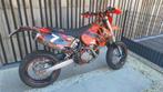 KTM EXC 525, Motos, Particulier, SuperMoto, 1 cylindre, 525 cm³