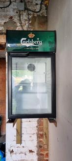 Frigo vintage, Ophalen, Zonder vriesvak, Gebruikt, Minder dan 85 cm