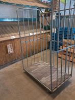 Transportkar, Doe-het-zelf en Bouw, Ophalen, Zo goed als nieuw, Transportkar