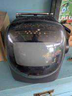 TV radio portable vintage, Ophalen