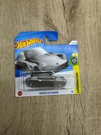 Hotwheels porsche 911 carrera CLIP, Hobby en Vrije tijd, Modelauto's | 1:50, Ophalen, Nieuw, Auto, Overige merken