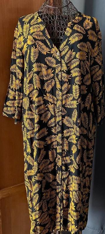 B.YOUNG 44 Super prachtige jurk in Afrika style beschikbaar voor biedingen