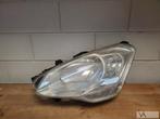 Citroen Berlingo 2008 - 2012 koplamp links SCHADE zie foto, -, Utilisé, -, -