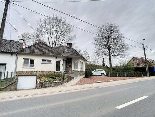 Huis te huur in Tongeren, 1 slpk, Immo, Maisons à louer, Maison individuelle, E