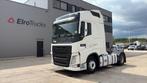 Volvo FH 460 (CHASSIS 2015 / PERFECT CONDITION / CLEAN CHASS, Auto's, Automaat, Achterwielaandrijving, Overige kleuren, 338 kW