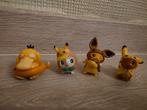 Pokémon Anime figuur poppetjes 3-4CM, Enlèvement, Neuf, Autres types, Foil