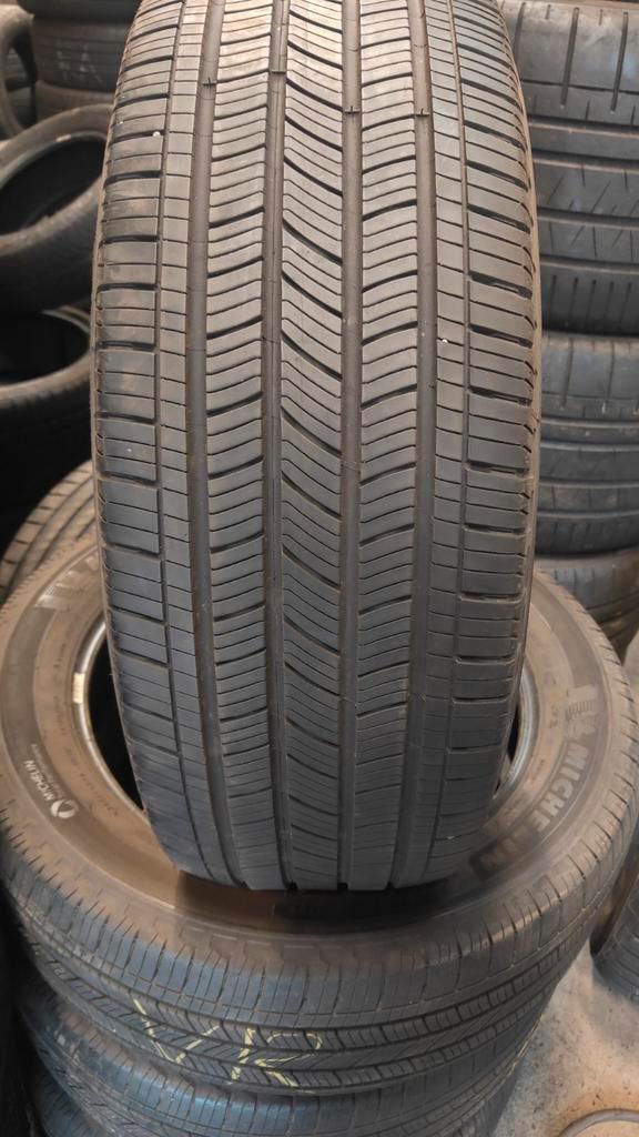 255/55r20 Michelin 70€ l'unité avec montage et équilibrage, Autos : Pièces & Accessoires, Commande, Enlèvement
