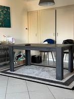Eettafel+salontafel+tv-kast, Maison & Meubles, Mobilier complet, Enlèvement