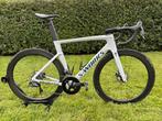 Specialized S-works Venge dove grey, Fietsen en Brommers, Gebruikt, Carbon, Heren, Meer dan 20 versnellingen