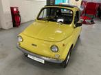 Fiat 500 F - 1979, Achat, Entreprise, Boîte manuelle, Autres couleurs