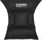 Evans EQ Pad bassdrum demper, Ophalen of Verzenden, Zo goed als nieuw