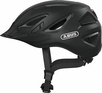 Nieuw Abus Urban I-3.0 Velvet Black disponible aux enchères