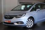 Opel Zafira 1.6 CDTi ECOTEC Navi TrekH Airco Camera Garantie, Auto's, Gebruikt, 4 cilinders, https://public.car-pass.be/vhr/a2a1e6a8-d405-4c0f-8e3b-d36a84fdbc45